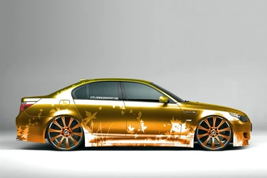 Top Wallpapers: Car Wallpapers