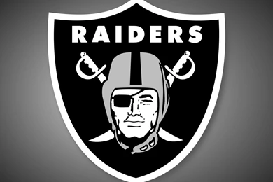 Oakland Raiders Logo