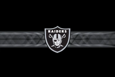 Oakland Raiders 2014 NFL Logo Wallpapers