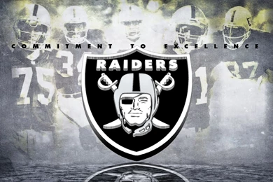 Oakland Raiders Logo Wallpapers 4816 1920x1200 Px ~ WallpaperFort.com