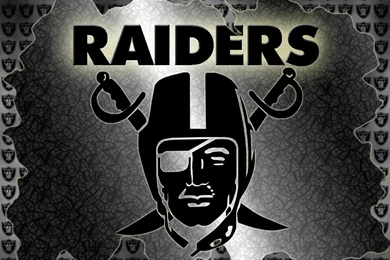 Oakland Raiders HD Wallpapers