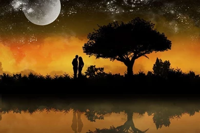 Wallpaper Images Love