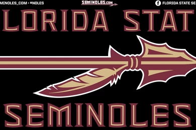 SEMINOLES.COM DESKTOP WALLPAPERS   Florida State Seminoles ...