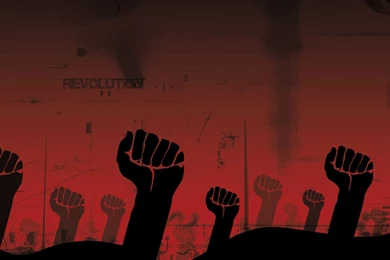 2560x1440 Revolution Desktop PC And Mac Wallpapers