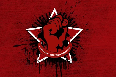 Download Communism Revolution Wallpapers 1366x768