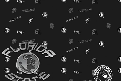 FSU Black Photo By HelluvaLayouts