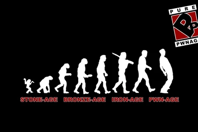 Funny For Revolution