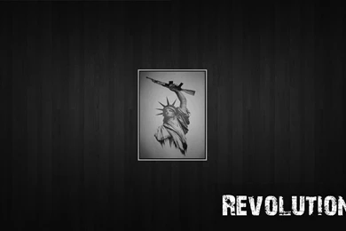 Revolution Wallpapers