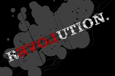 Free Revolution (Dnow) 2010 Phone Wallpapers By Deangelo242