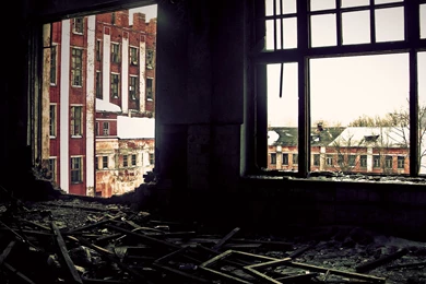 Theme Bin» Blog Archive » After Revolution HD Wallpapers