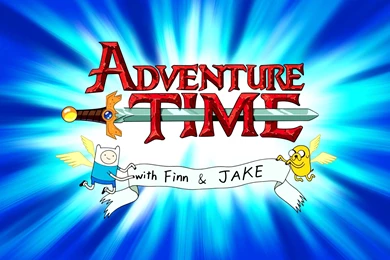 Adventure Time Theme Song   Adventure Time Wiki   Wikia