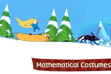 Ski Safari: Adventure Time   Android Apps On Google Play