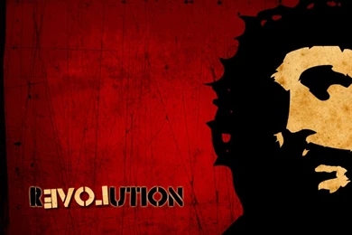 Revolution Wallpapers   Christian Wallpapers And Backgrounds