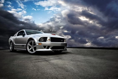 Ford Mustang Wallpapers iPhone   Image