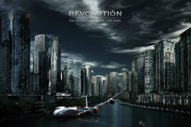 Revolution Bölüm Rehberi