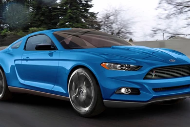 Picture 2016, Go To 2015 Ford Mustang GT HD Car Wallpapers   Cars ...