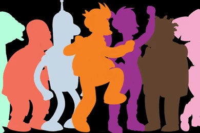 Planet Express Wallpapers Imgur