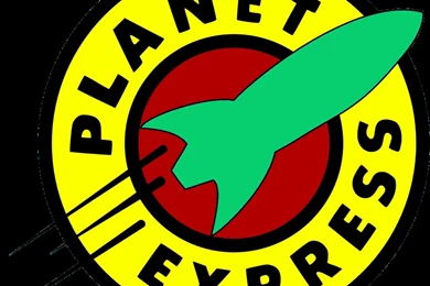 Planet Express Logo Thermo Box By Pencilshade On DeviantArt