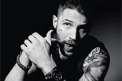 Tom Hardy   Wallpaper.