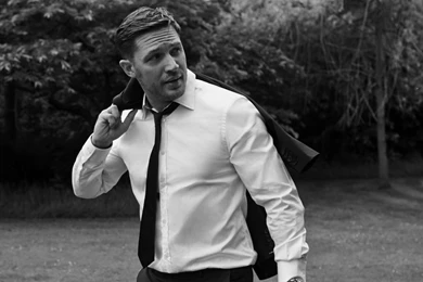 Tom Hardy Full HD Wallpapers