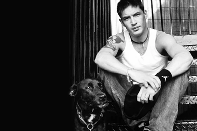 9 HD Tom Hardy Wallpapers   HDWallSource.com