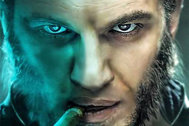 Actor 2016 Tom Hardy 4K Wallpapers