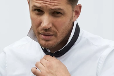 HD Tom Hardy Wallpapers