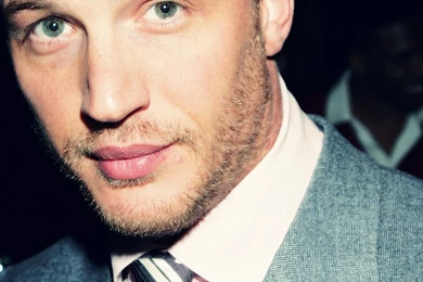 HD Tom Hardy Wallpapers