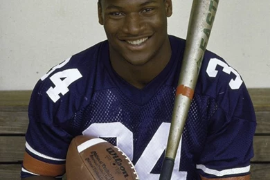 Gallery Actress Directory: Bo Jackson   Images Gallery