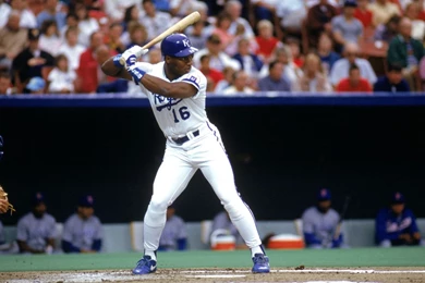 Prospect Retrospective: Bo Jackson   Minor League Ball