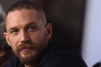 Modern 4K Tom Hardy Wallpapers