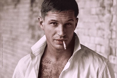 Tom Hardy Wallpapers