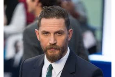 Best 4K Tom Hardy Wallpapers