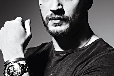 Tom Hardy For Linux Wallpapers