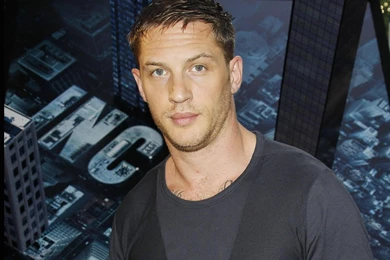 Tom Hardy Wallpapers