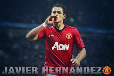 Chicharito Wallpapers Hd