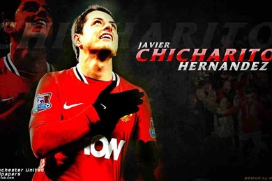 Chicharito Hernandez Wallpapers   Wallpapers Cave