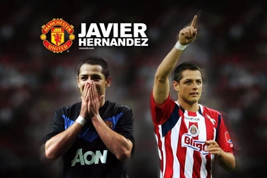 Chicharito Hernandez Wallpapers   Wallpapers Cave