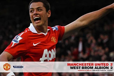 Chicharito Hernandez   Soccer Wallpapers (18396364)   Fanpop