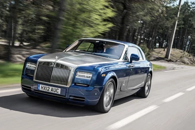 Rolls Royce Phantom Coupe 17 Free Car Wallpapers ...