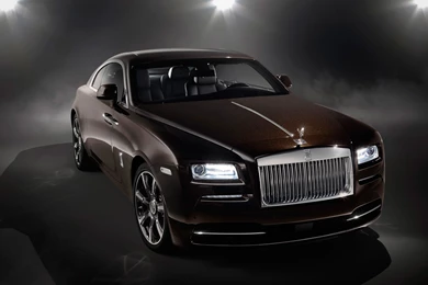 Rolls Royce Wallpapers