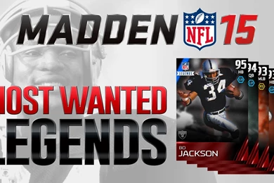 Madden 15 Ultimate Team