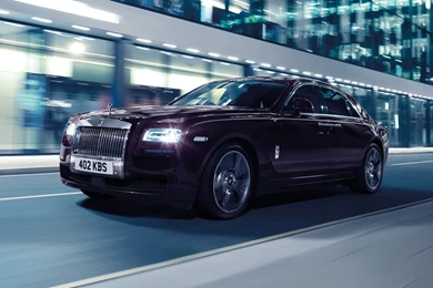 Rolls Royce Cars Wallpapers