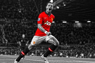 Javier Hernandez Chicharito Wallpapers Photos 9