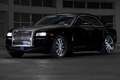 Best Rolls Royce Wallpapers Desktop Wallpapers