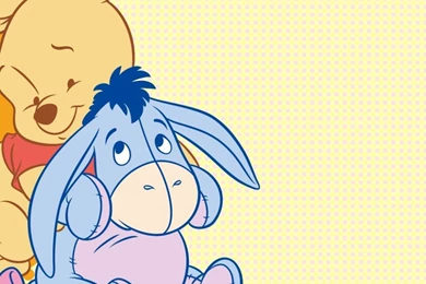 Winnie The Pooh Wallpapers Collection (38+)