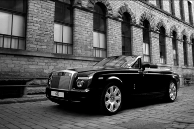 Rolls Royce Wallpapers   Wallpapers Zone