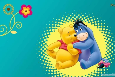 Winnie The Pooh Wallpapers   1080236
