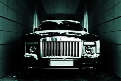 Rolls Royce Wallpapers Download