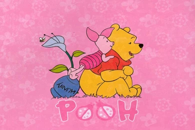 Wallpapers Wuini Poh Cartoon Excellence Winnie The Pooh 1024x768 ...